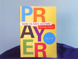 Victory Through Prayer